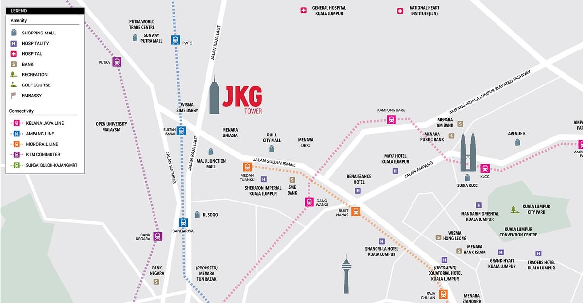 地図の総合kl