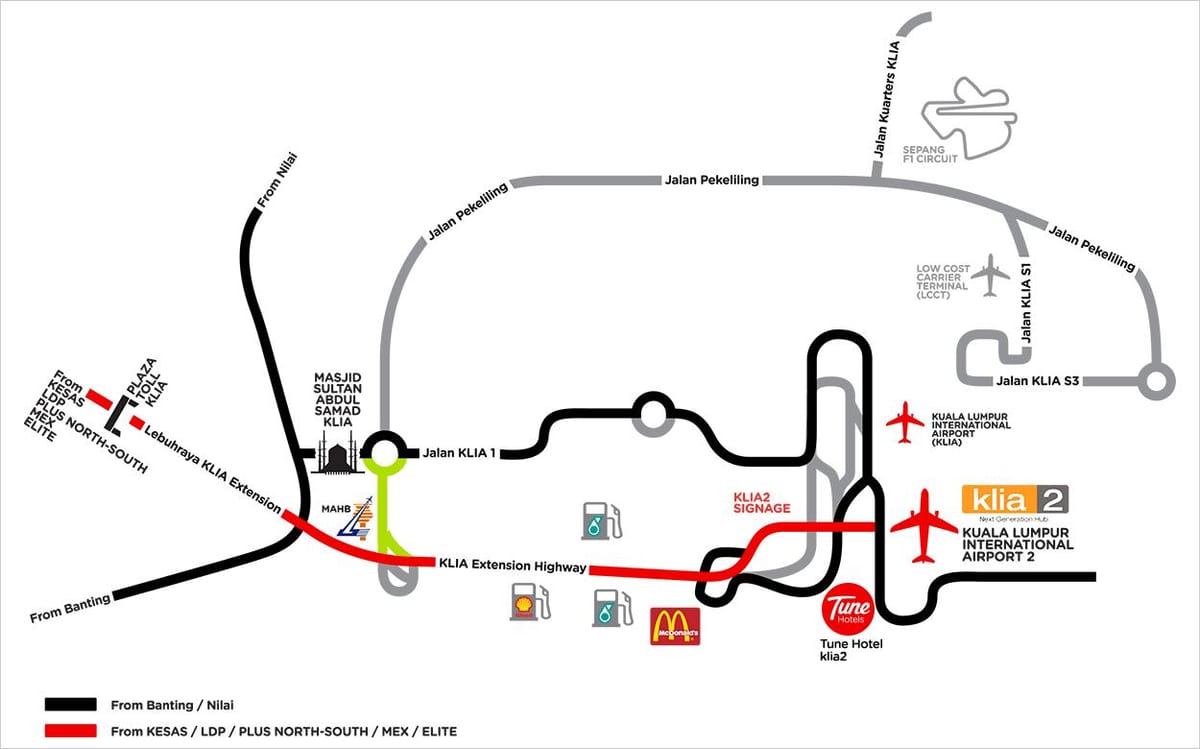 klia1-2地図